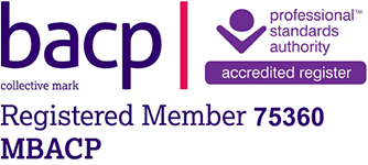 Alison Shilton is a registered member of BACP 75360