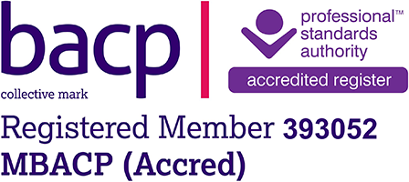 Raushan Kamdar is an accredited member of BACP