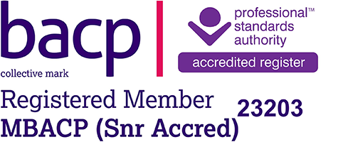 Maisie is a senior accredited member of BACP