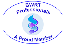 BWRT professionals logo