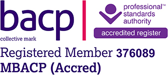 Caroline Montague BACP membership - collective