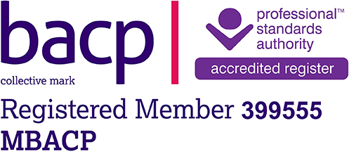 Carolyn-Henzell-Hill is a registered member of BACP, number 399555