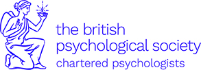 Chartered Psychologist logo