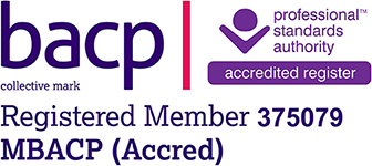 Jean Gallagher is a registered member of the BACP - 375079