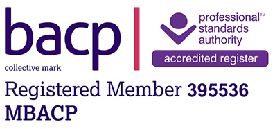 Carolina Rule is a registered member of BACP, number 395536