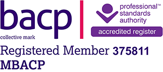 Emily Price is a registered member of BACP, member 375811