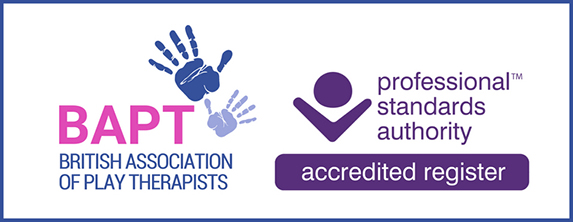 Esther Fernandez is an accredited member of BAPT