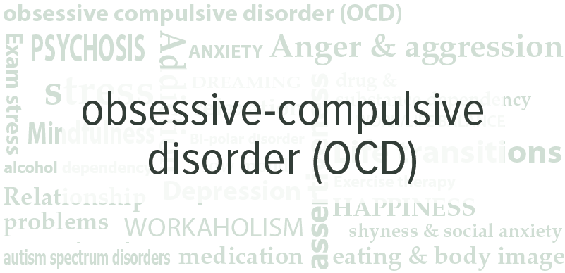 OCD