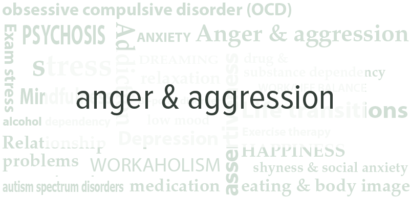 Anger & Aggression