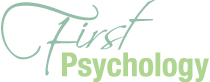 First Psychology Scotland